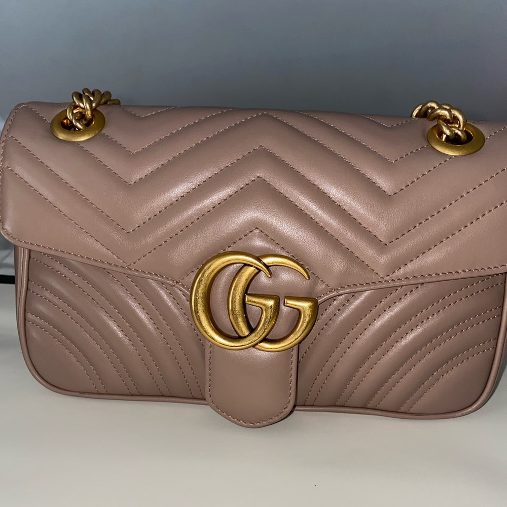 Gucci shoulder bag